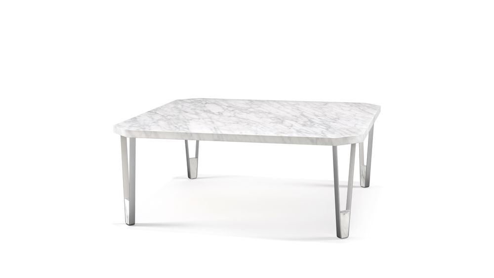 Tables Salle à Manger - IONIC Appoint et Table Basse - INSIDHERLAND