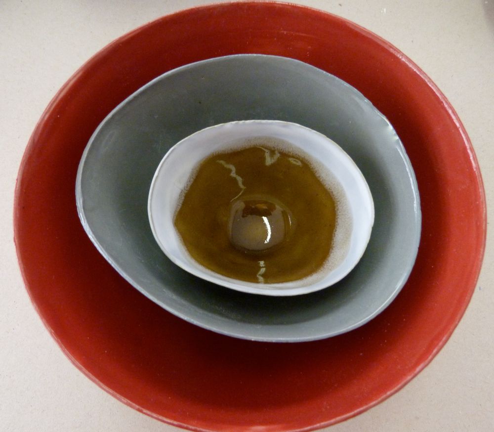 Gifts - TUTTO Bowl - POTOMAK STUDIO