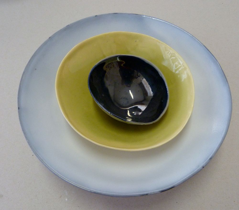 Gifts - TUTTO Bowl - POTOMAK STUDIO