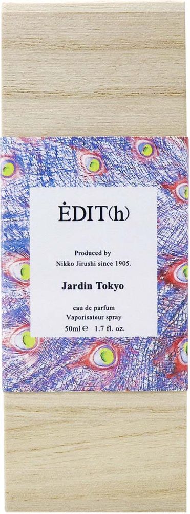 Jewelry - ÉDIT (h) eau de parfum - ÉDIT(H)