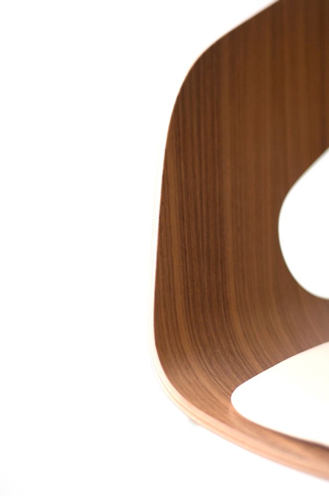 Office seating - Chat Swivel - PLYCOLLECTION LTD