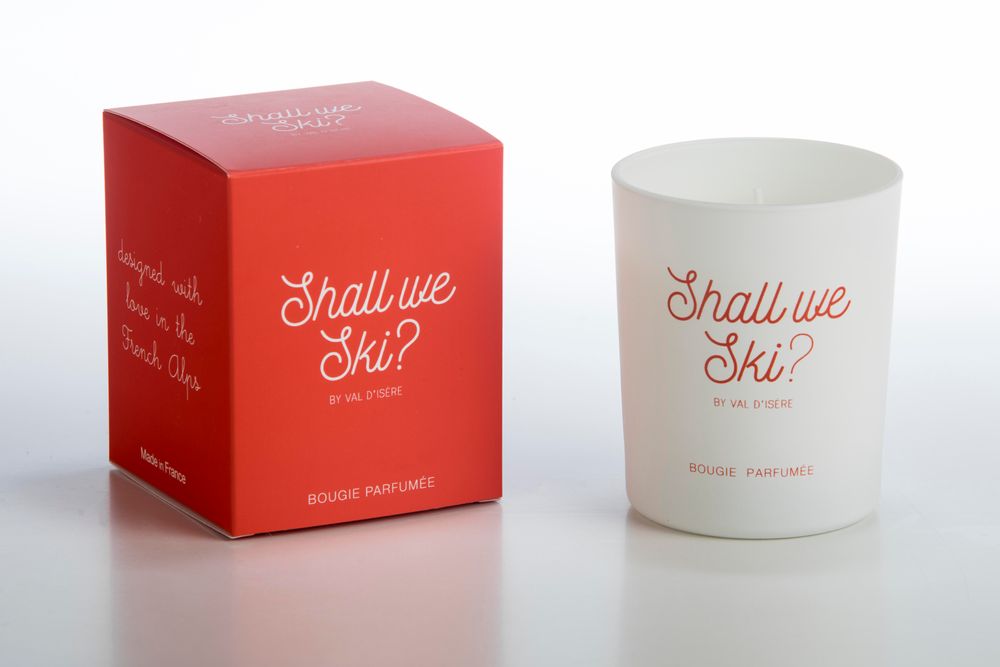 Cadeaux - Bougies - Fabrication sur mesure - EXALIS / LFA