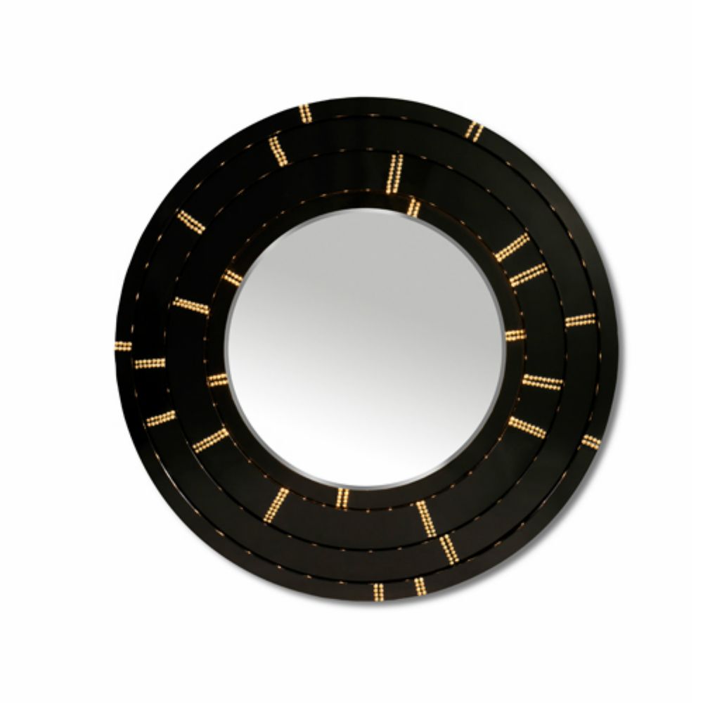 Miroirs - Miroir Blaze - MAISON VALENTINA