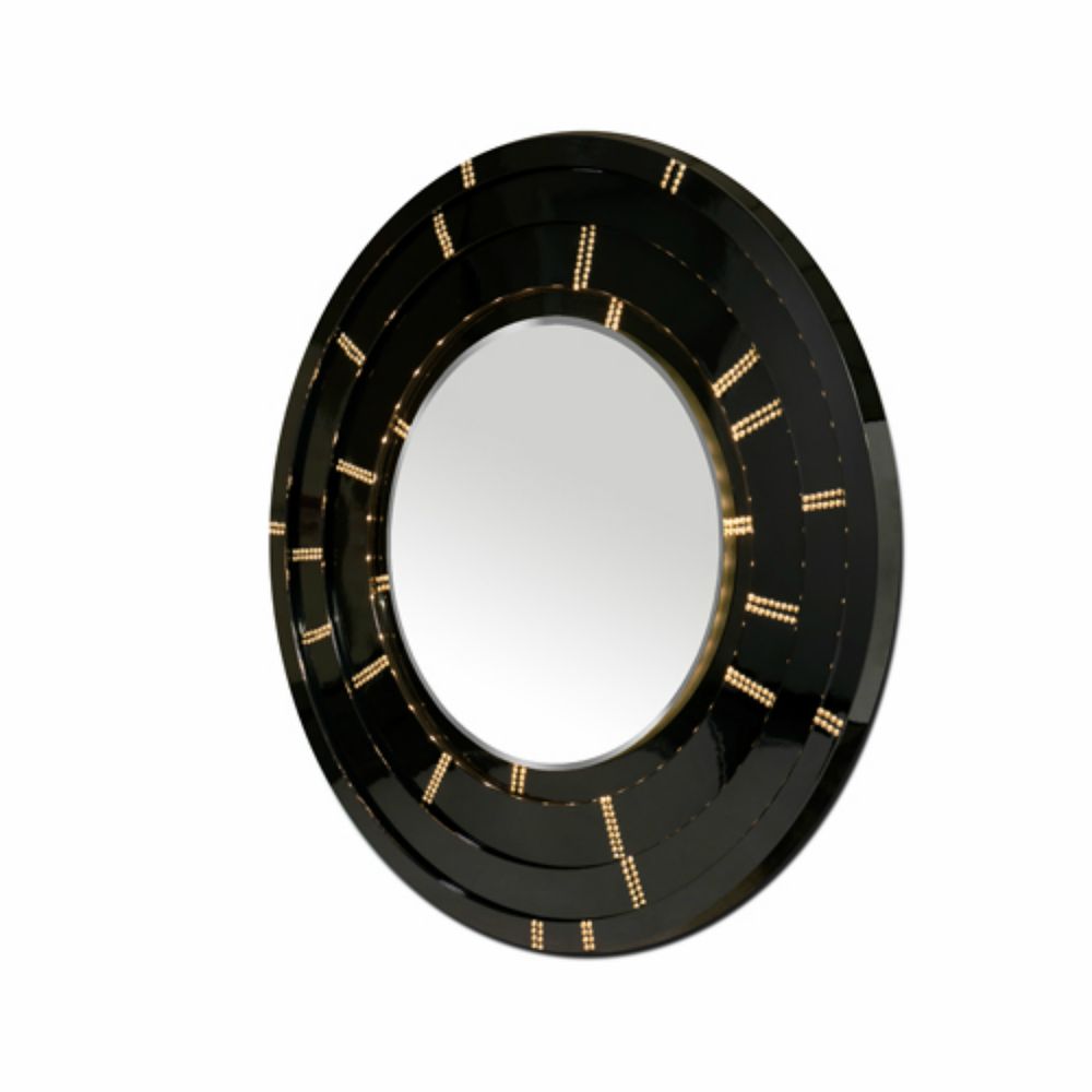Miroirs - Miroir Blaze - MAISON VALENTINA