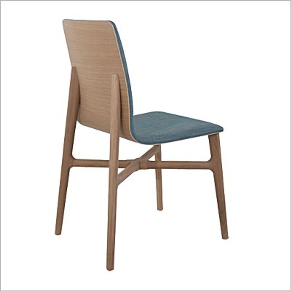 Chaises - Chaise AXIS - PERROUIN 1875