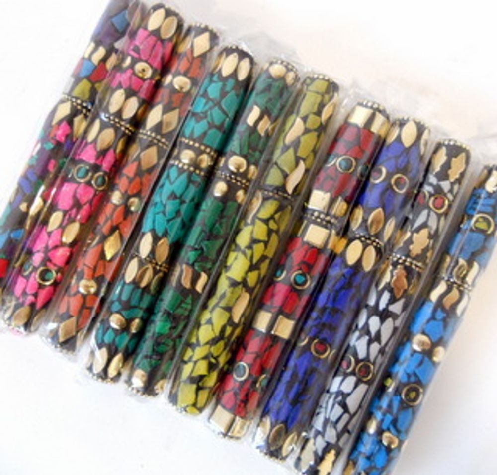 Dining Tables - Metal Crafts - VIPARTESANIAS