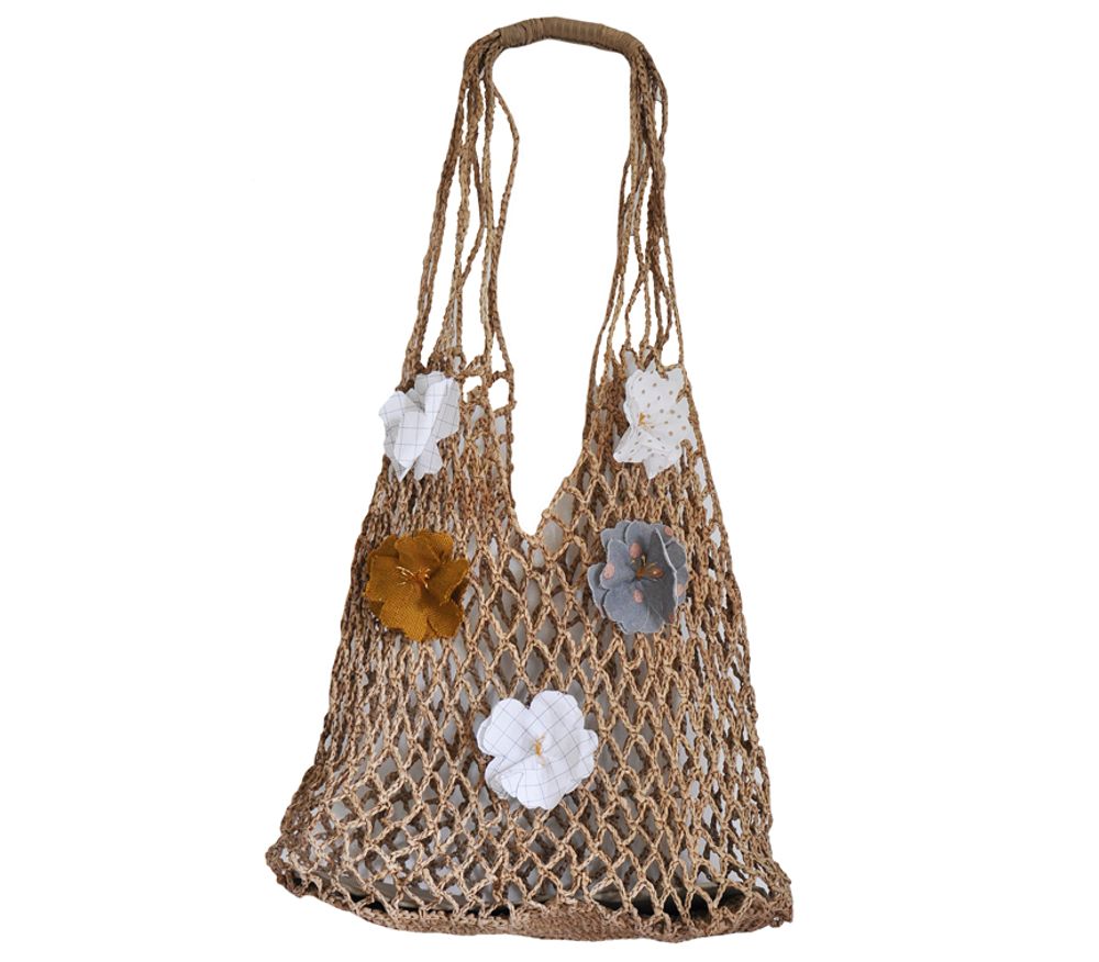 Travel accessories - Printemps filet - NORO