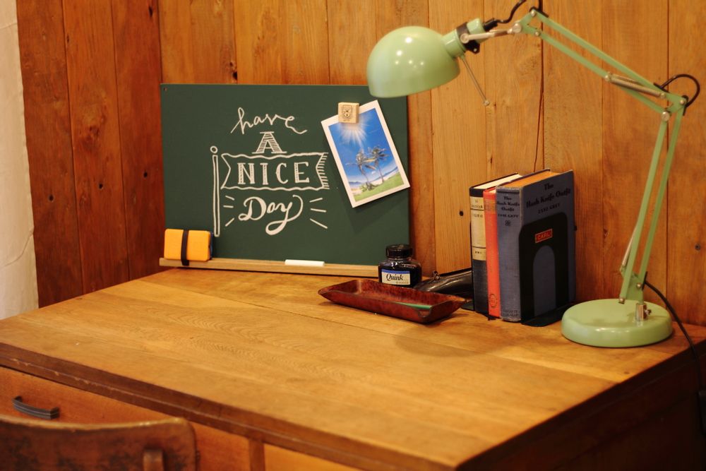 Cadeaux - Petit tableau - KITPAS
