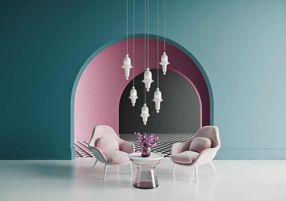 Hanging lights - Siren - PRECIOSA
