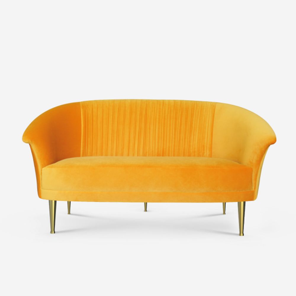 Canapés - Siège double Lupino - OTTIU