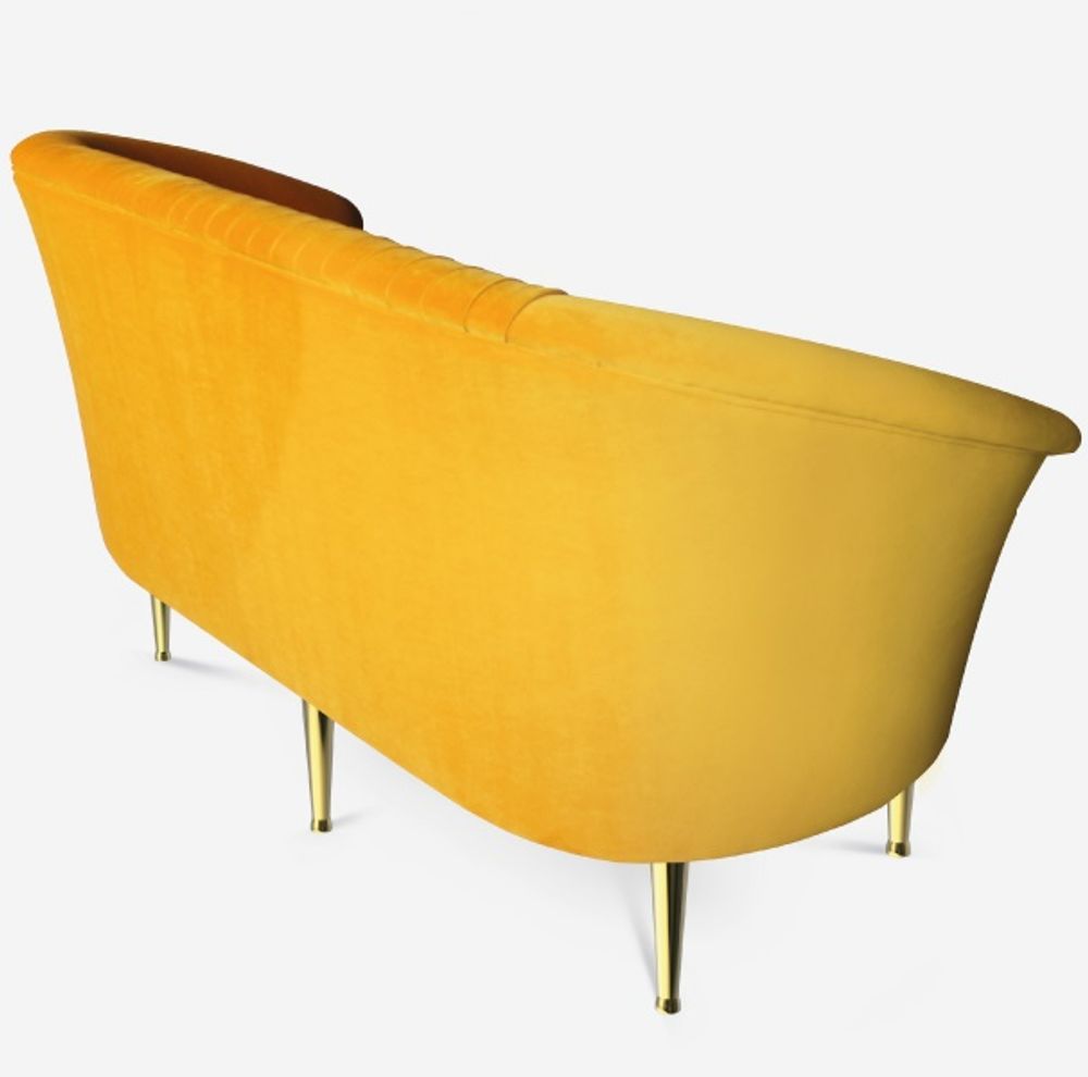 Canapés - Siège double Lupino - OTTIU