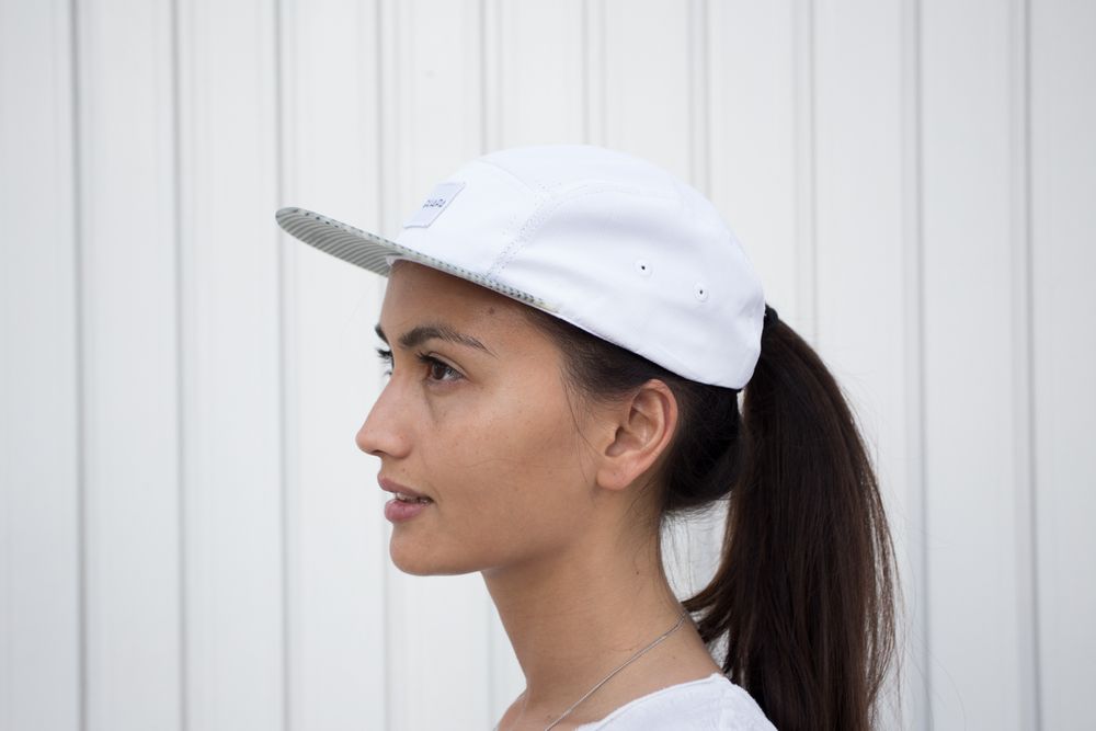 Chapeaux - GUAPA | Headwear - World's First Customisable Caps - TRUEGRASSES