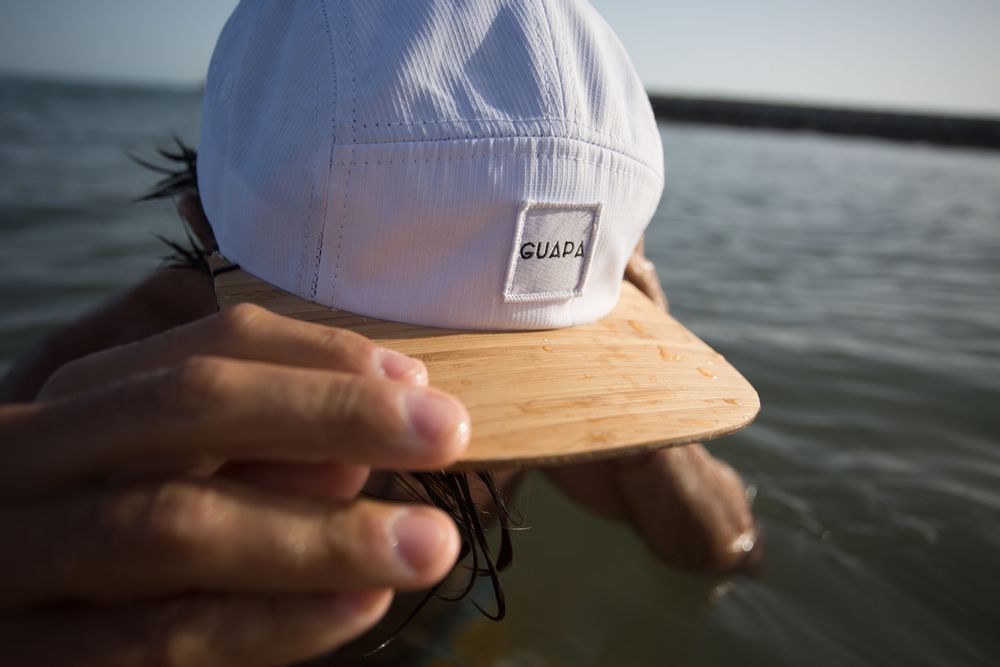 Chapeaux - GUAPA | Headwear - World's First Customisable Caps - TRUEGRASSES