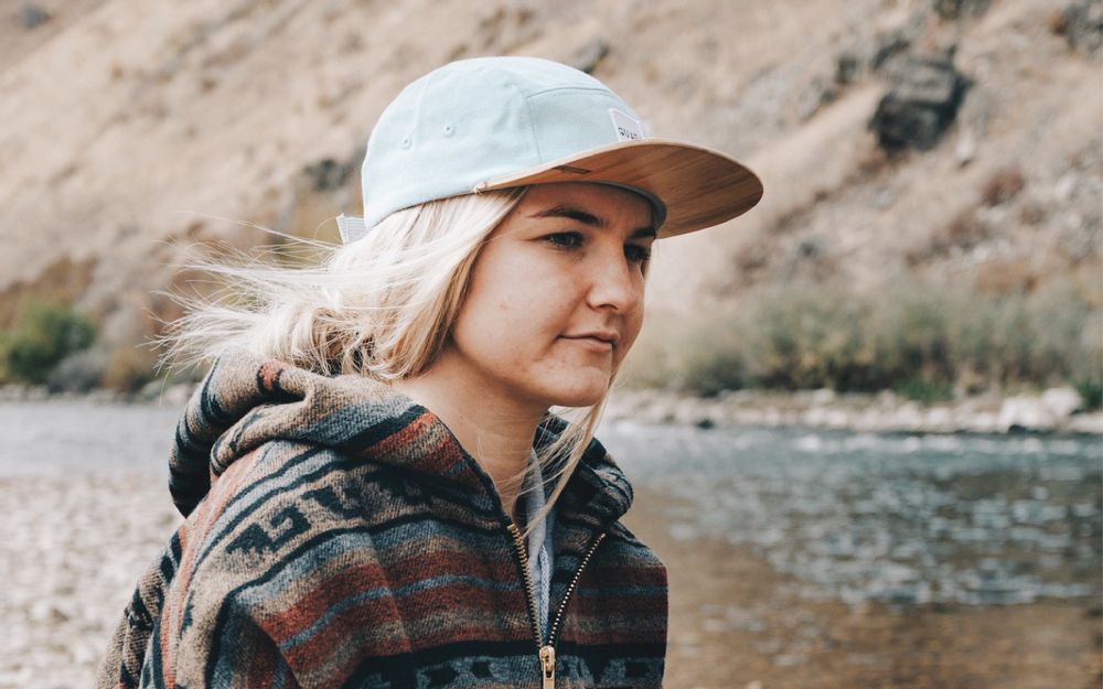 Chapeaux - GUAPA | Headwear - World's First Customisable Caps - TRUEGRASSES