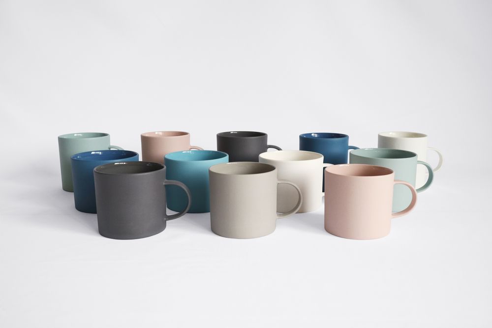 Accessoires thé et café - STONEWARE - Vaisselle - MOHEIM