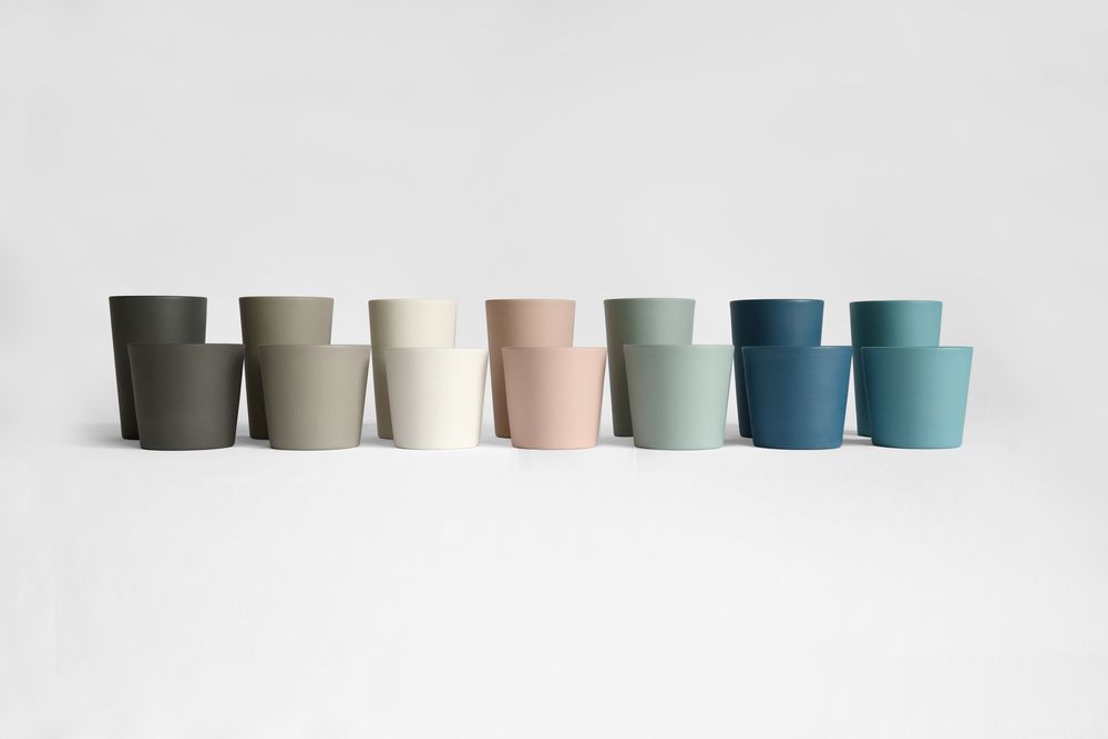 Accessoires thé et café - STONEWARE - Vaisselle - MOHEIM