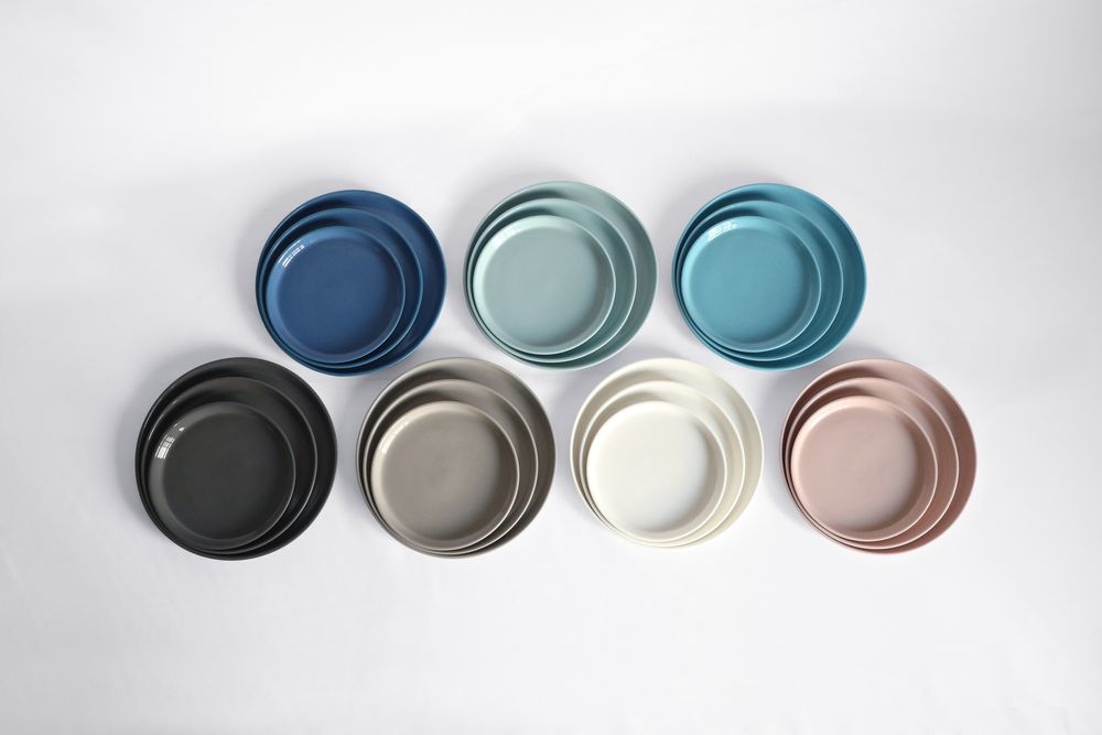 Accessoires thé et café - STONEWARE - Vaisselle - MOHEIM