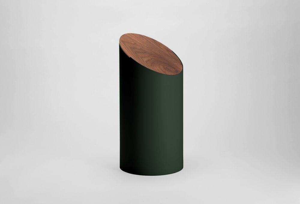 Objets design - Poubelle SWING BIN - MOHEIM
