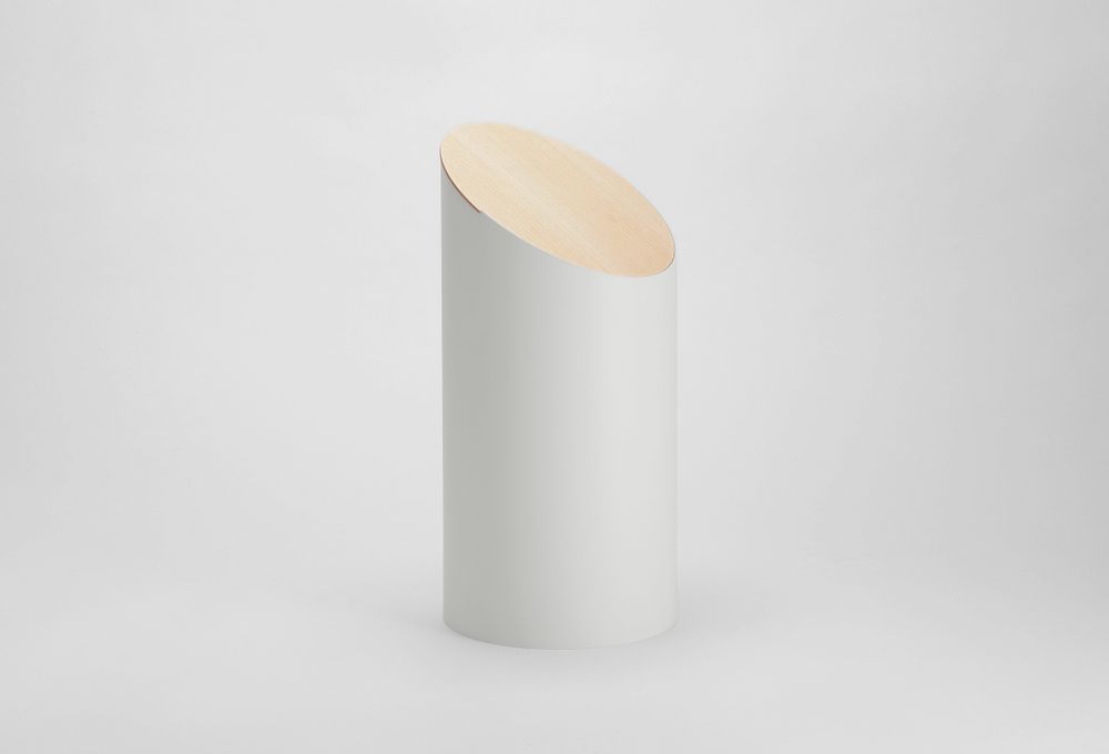 Objets design - Poubelle SWING BIN - MOHEIM