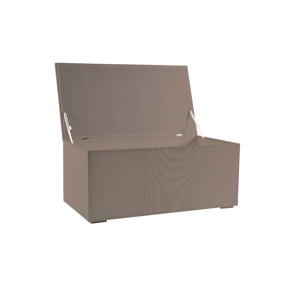 Equipements espace extérieur - Coffre de rangement KOMFY - SIFAS