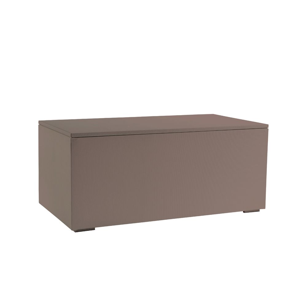 Equipements espace extérieur - Coffre de rangement KOMFY - SIFAS