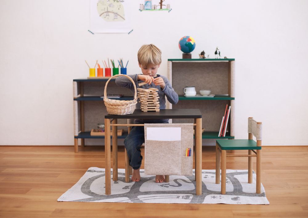 Dining Tables - The Table CAMILLE - COCLICO