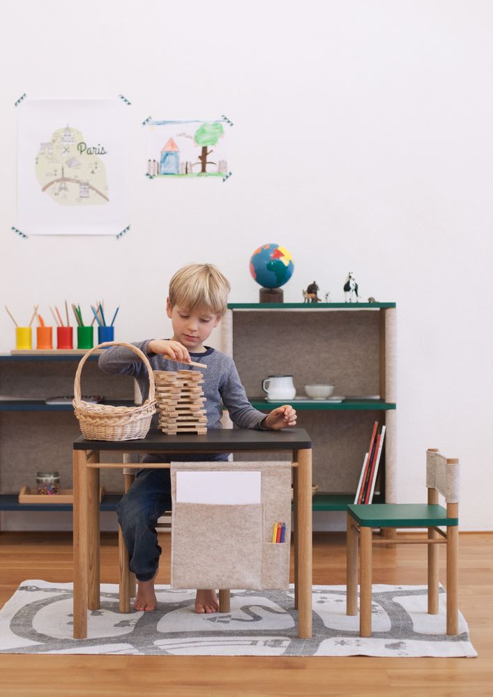 Sacs et cartables enfants - Le Sac de CAMILLE - COCLICO