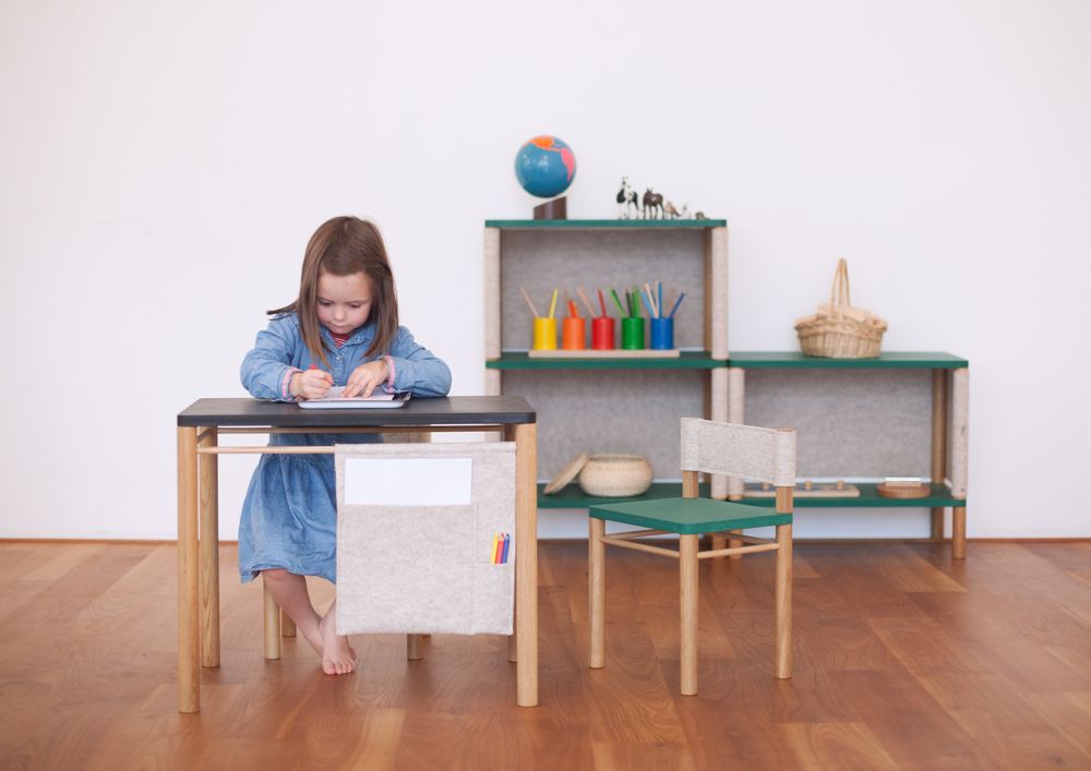 Sacs et cartables enfants - Le Sac de CAMILLE - COCLICO