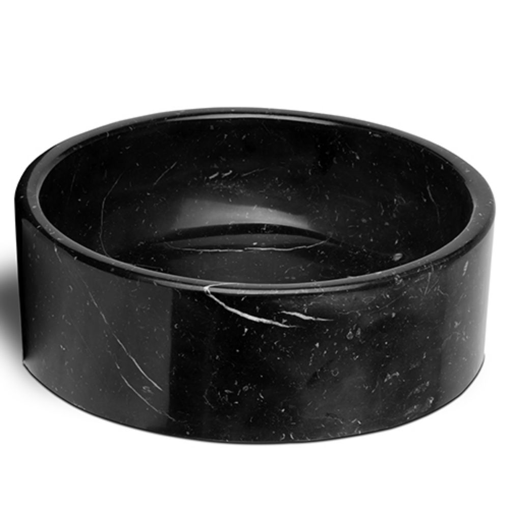 Pièces uniques - Lavabo Rond KOI - MAISON VALENTINA