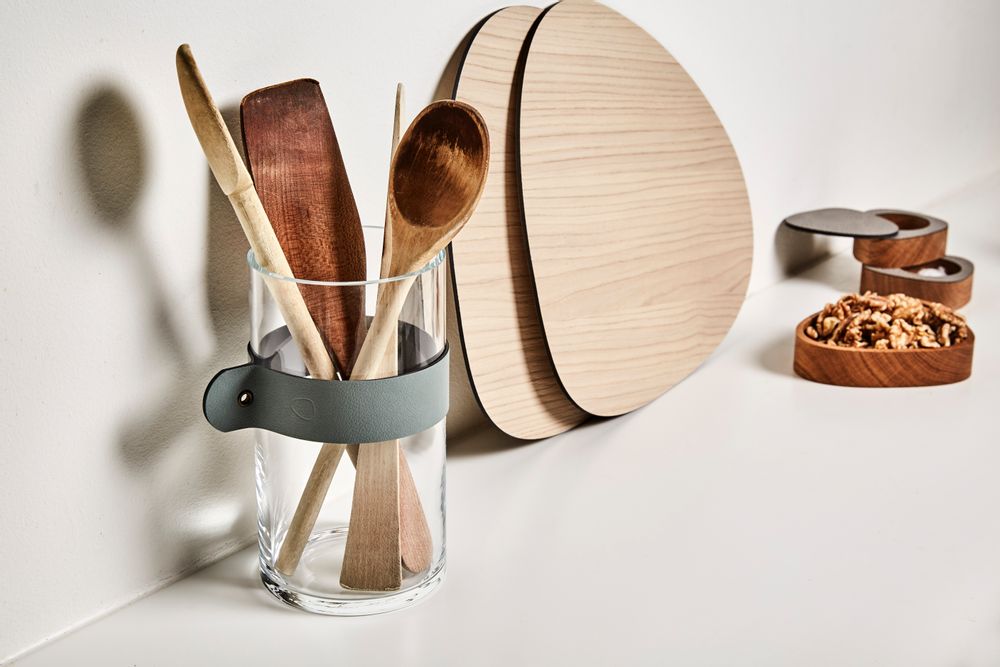Kitchen utensils - CUT&SERVE - LIND DNA