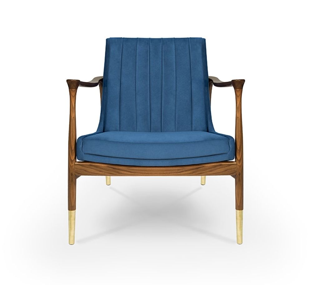 Fauteuils pour collectivités - Hudson | Fauteuil - ESSENTIAL HOME