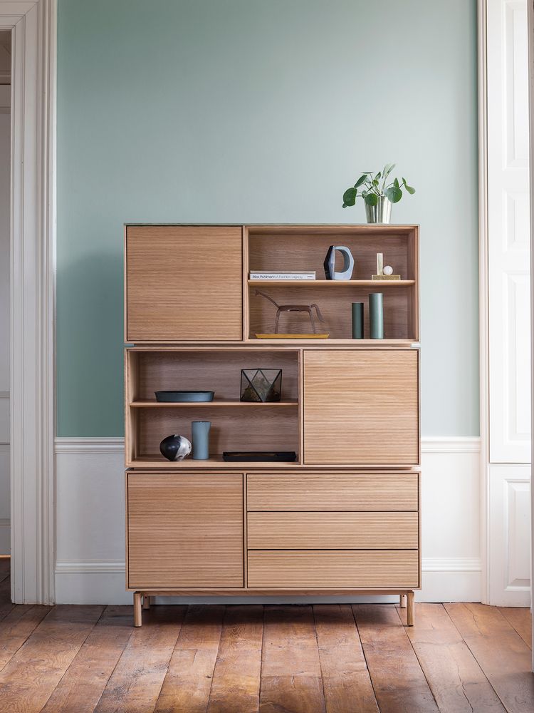 Sideboards - Modulo - ERCOL