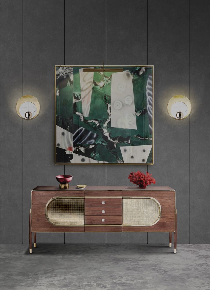 Sideboards - Dandy | Sideboard - ESSENTIAL HOME