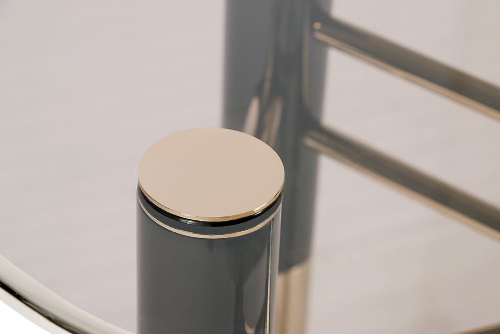 Dining Tables - Konstantin | Side Table - ESSENTIAL HOME