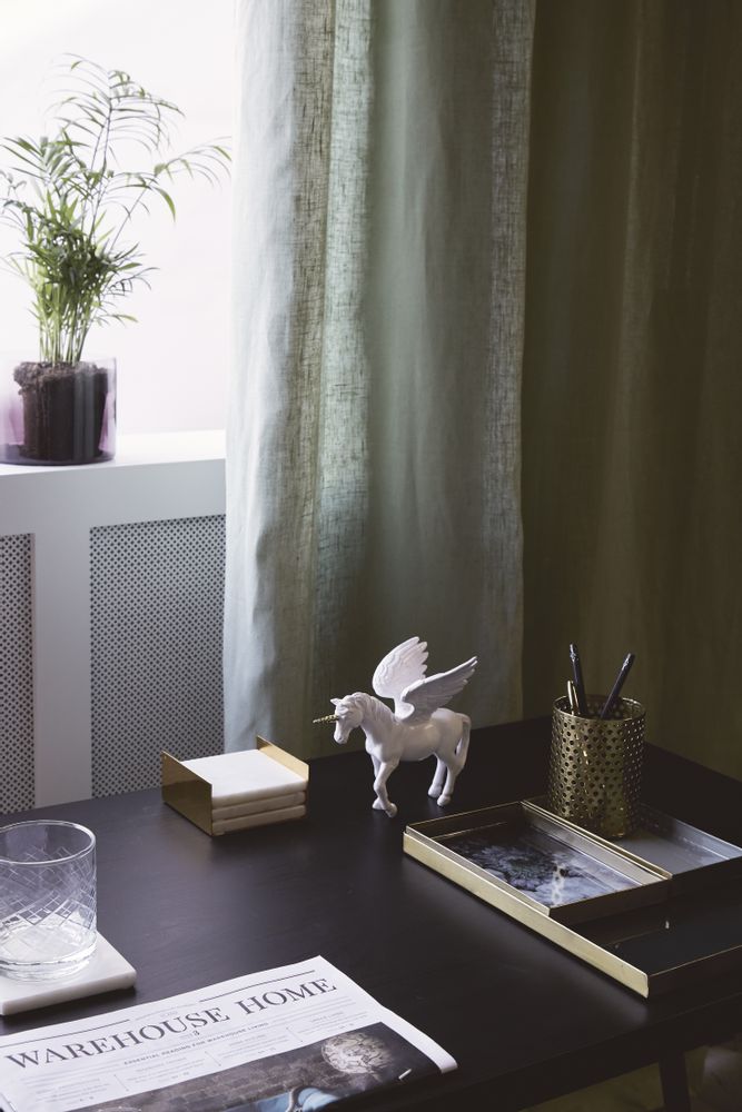 Homewear textile - Spring Summer Collection A.U Maison 2018 - AU MAISON