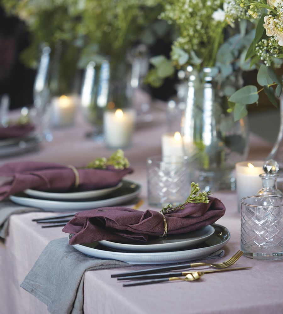 Fabrics - Home fabrics - AU MAISON & EJA INTERNATIONAL