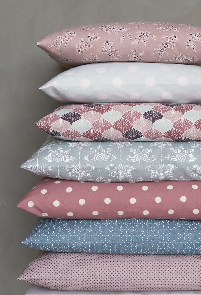 Fabric cushions - CUSHION - AU MAISON & EJA INTERNATIONAL