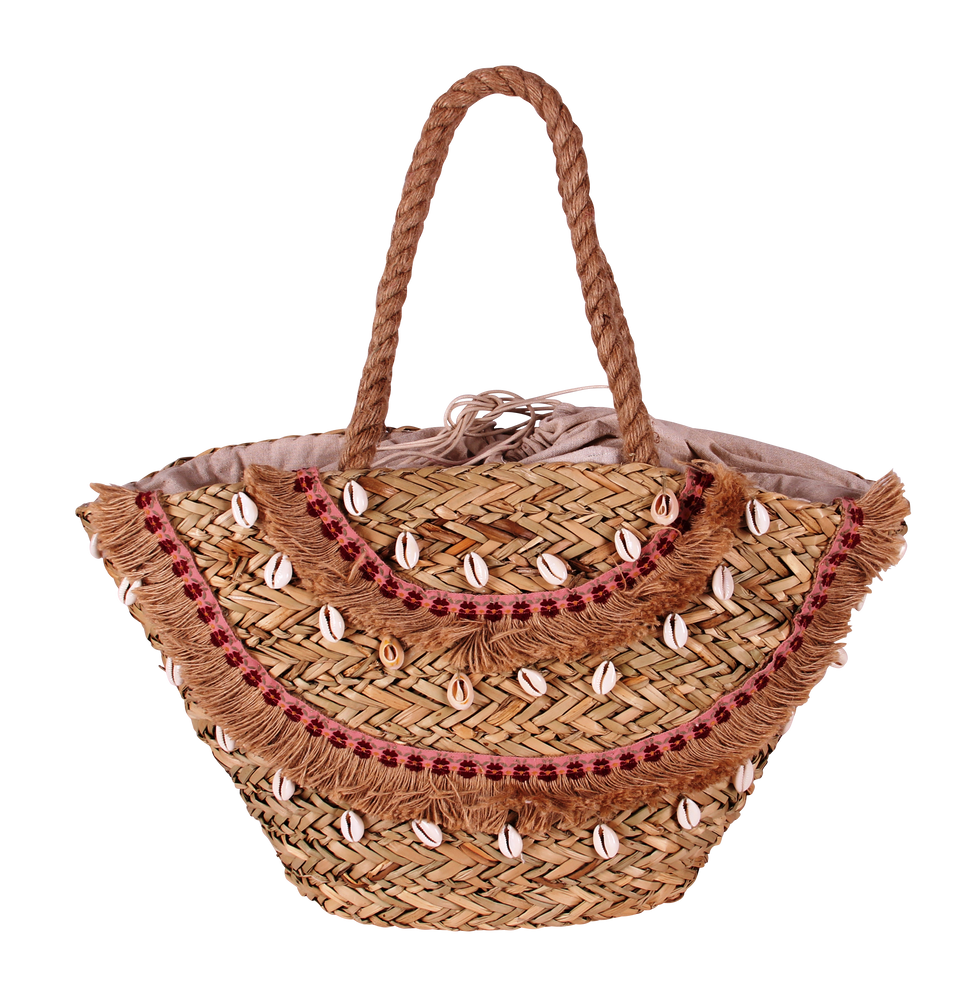 Sacs et cabas - PANIERS PALME - BAGATELLE FRANCE