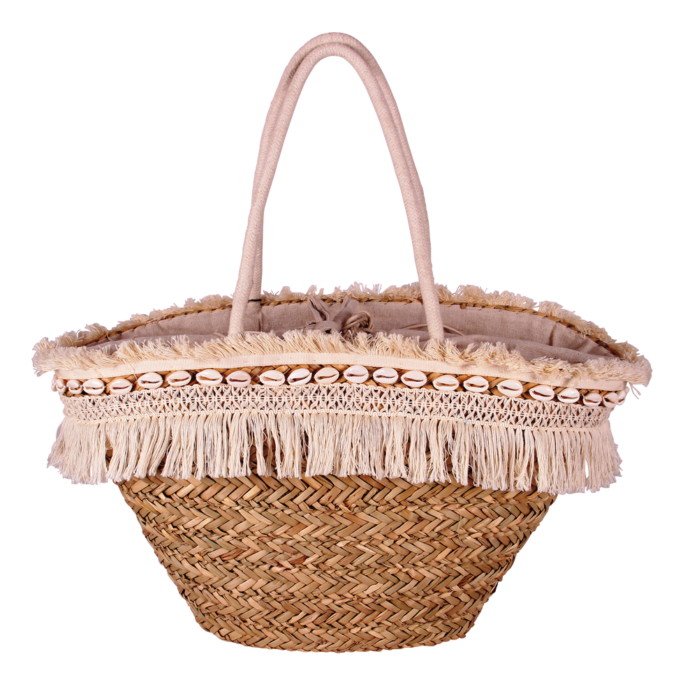 Sacs et cabas - PANIERS PALME - BAGATELLE FRANCE