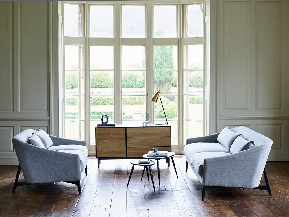 Sideboards - Modulo - ERCOL