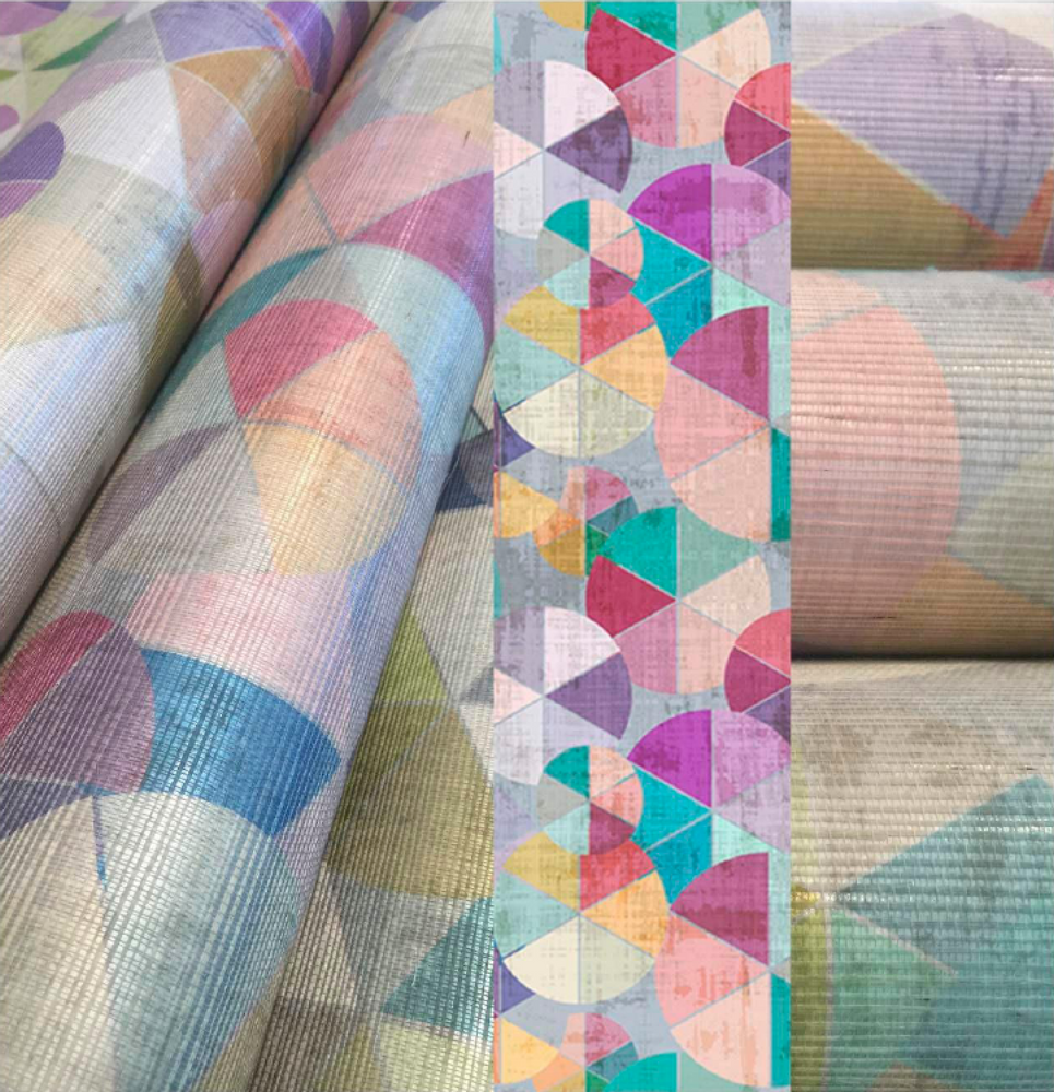 Hotel bedrooms - Nicolette Mayer Fabrics- Velvet, Cut Velvet, Jacquards, Belgian Linen, Silks - DO NOT USE _ THE NICOLETTE MAYER COLLECTION