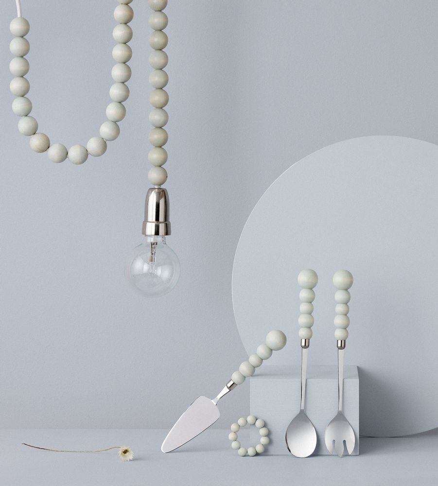 Objets design - Reitti lampe - AARIKKA