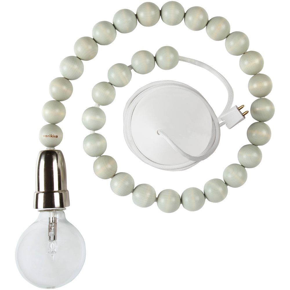 Objets design - Reitti lampe - AARIKKA
