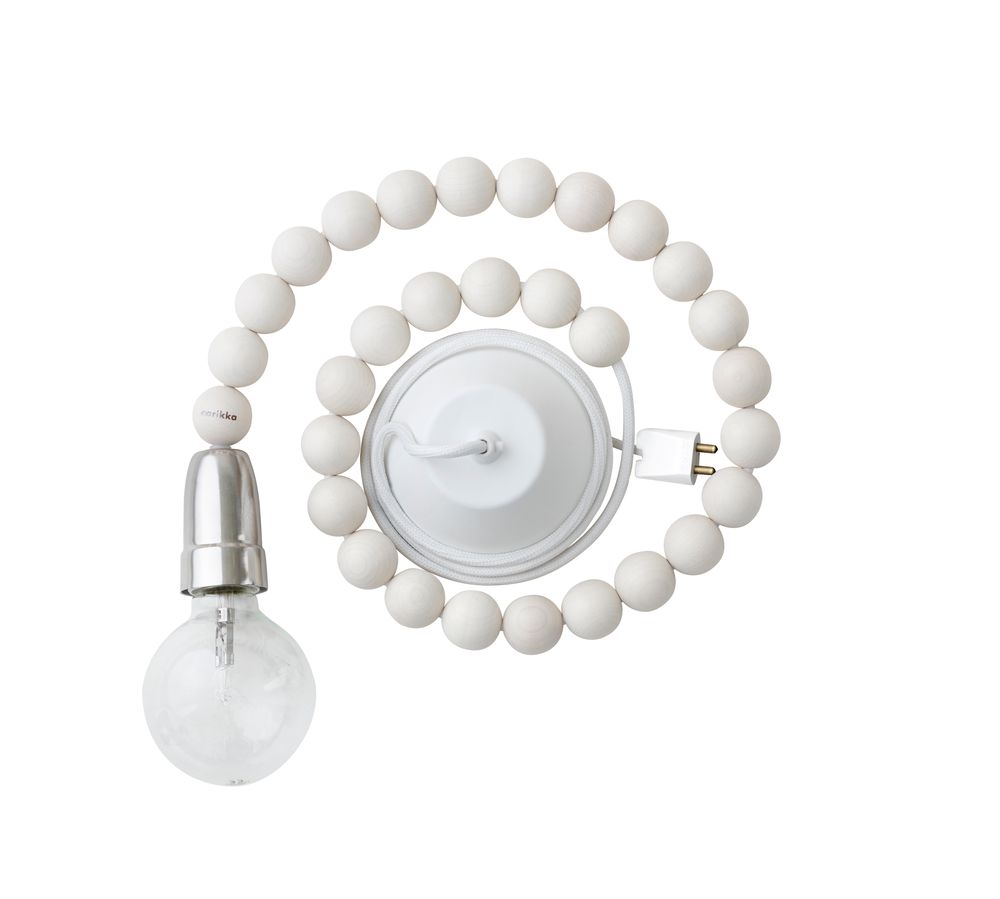Objets design - Reitti lampe - AARIKKA