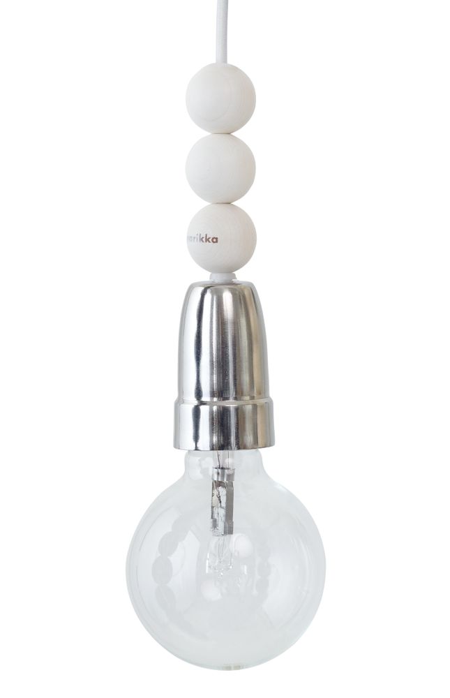 Objets design - Reitti lampe - AARIKKA