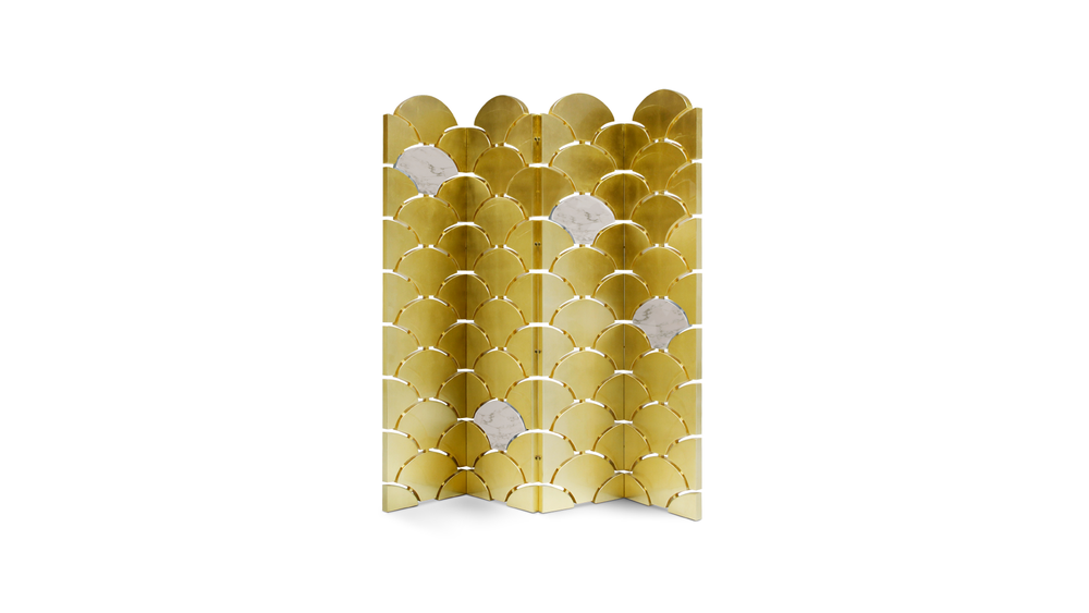 Objets de décoration - Paravent OSTENTATION - MEMOIR ESSENCE