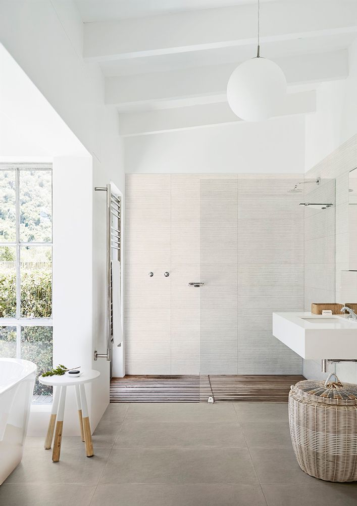 Revêtements sols intérieurs - Marazzi Material - MARAZZI