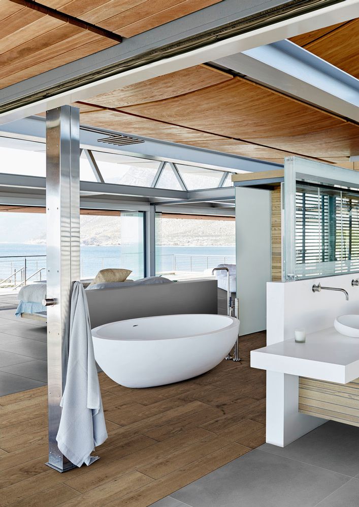 Revêtements sols intérieurs - Marazzi Material - MARAZZI