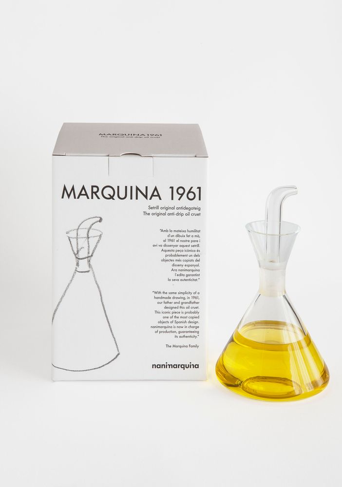 Ustensiles de cuisine - Marquina 1961 - NANIMARQUINA