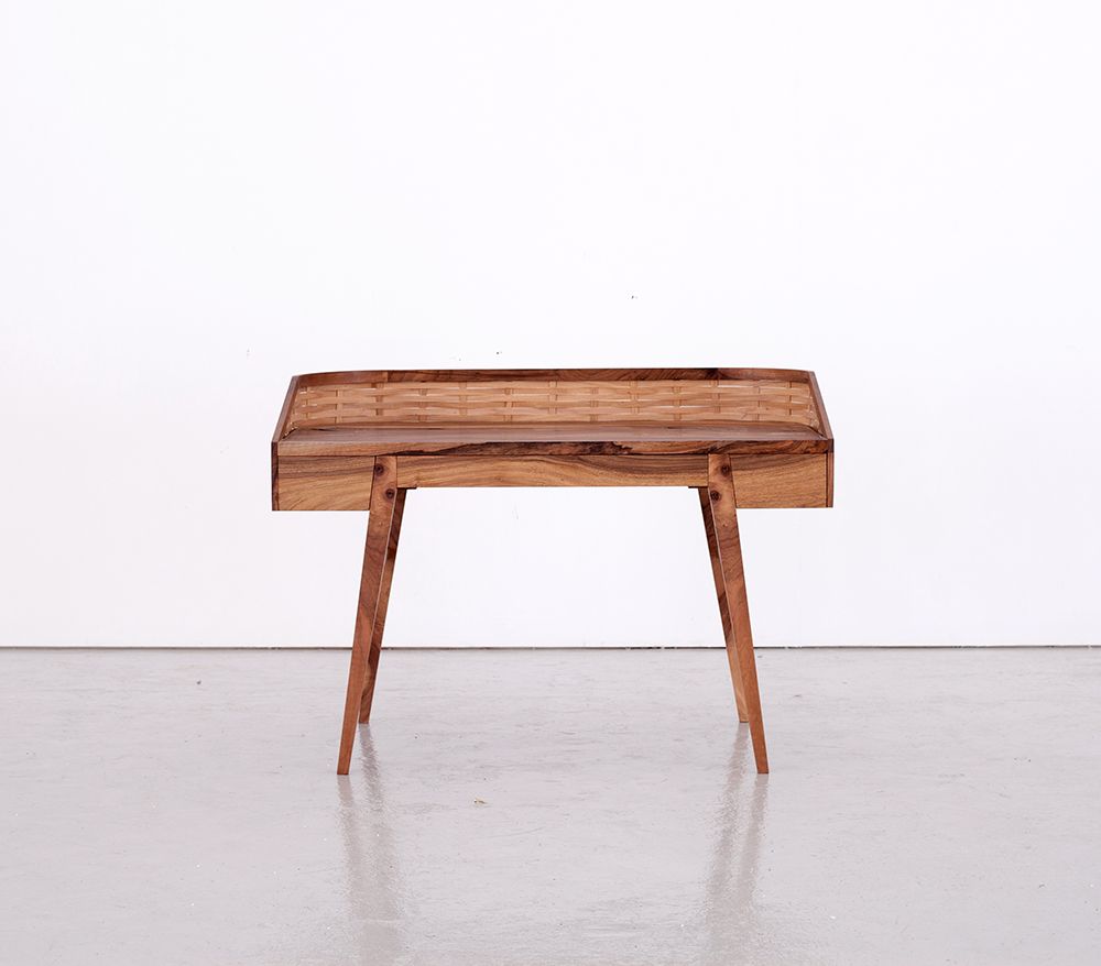 Bureaux - Bayleaf bureau - SEBASTIAN COX